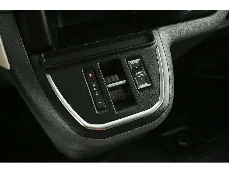 Peugeot e-Expert