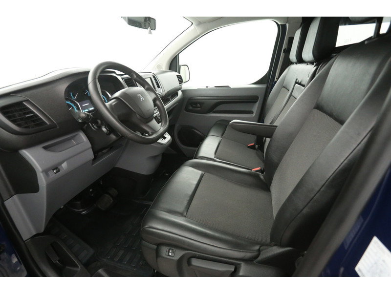 Peugeot e-Expert