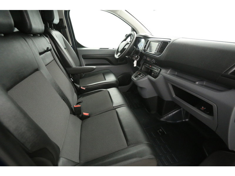 Peugeot e-Expert
