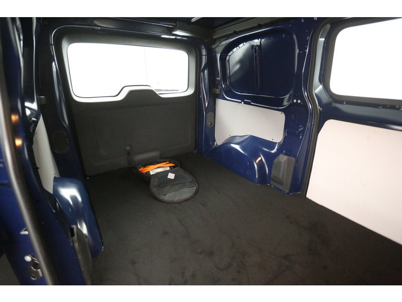Peugeot e-Expert