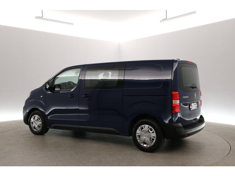 Peugeot e-Expert