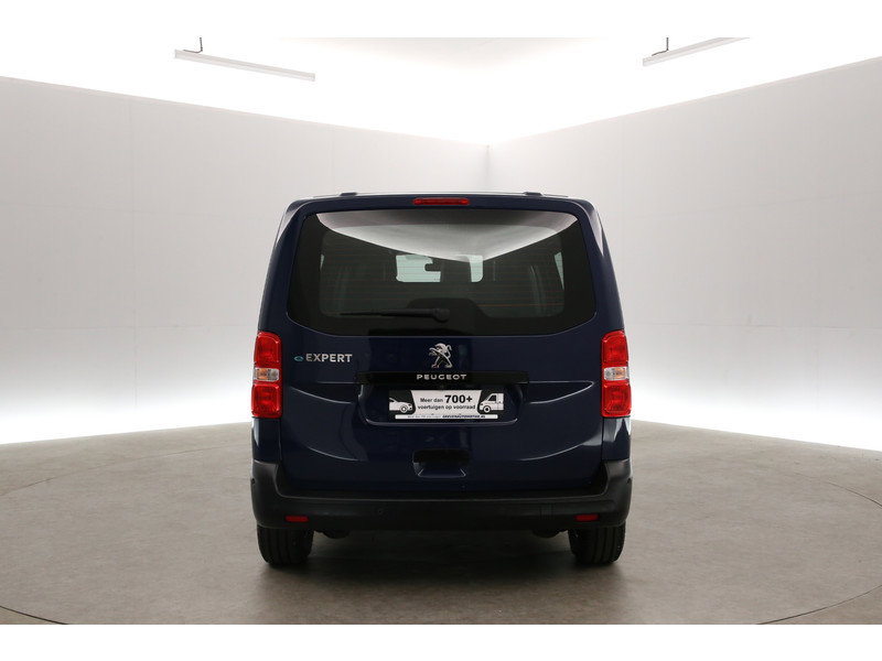 Peugeot e-Expert