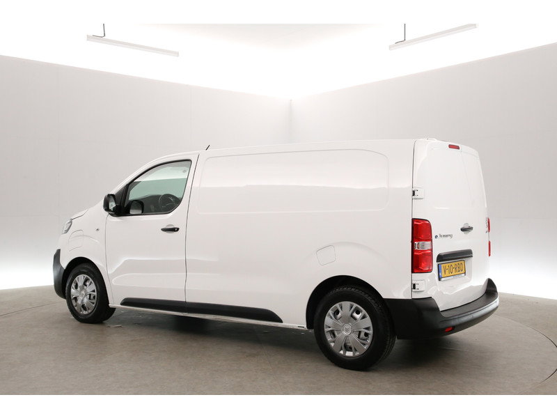 Citroën ë-Jumpy