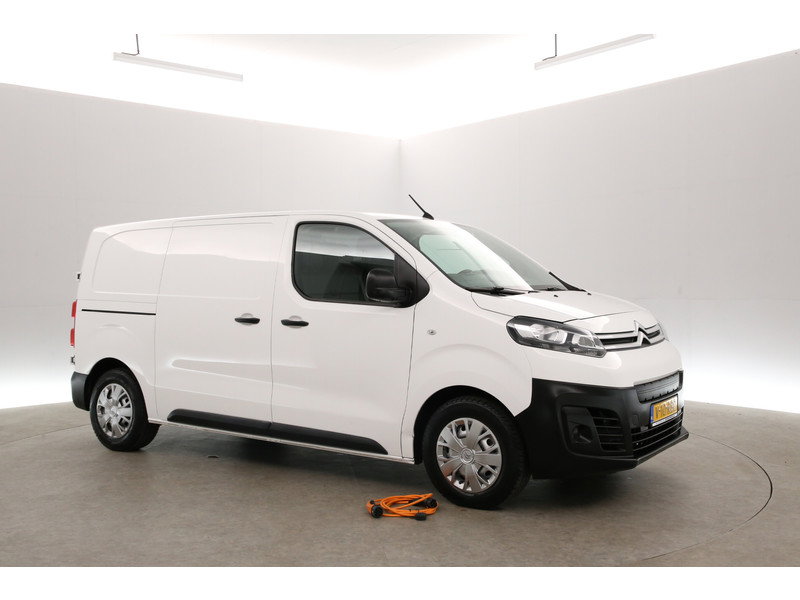 Citroën ë-Jumpy