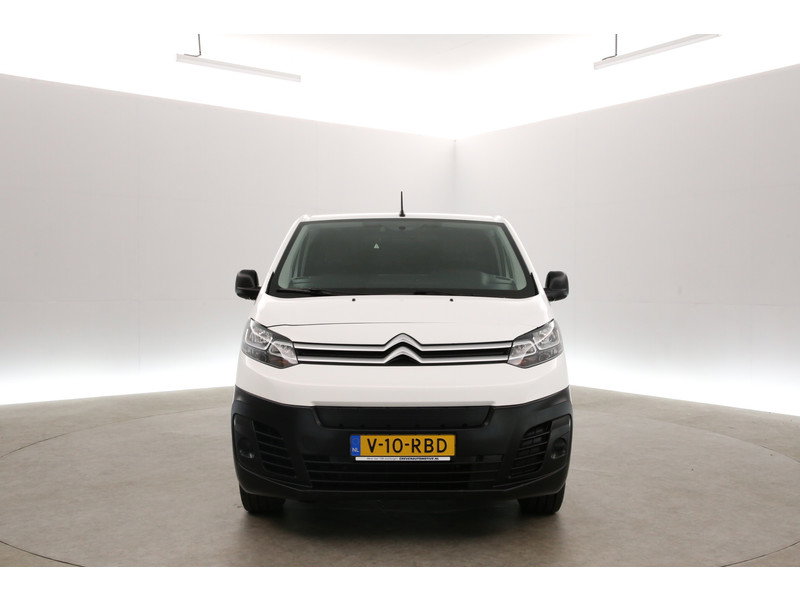 Citroën ë-Jumpy