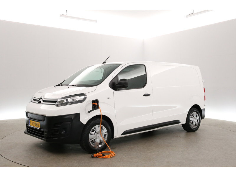 Citroën ë-Jumpy