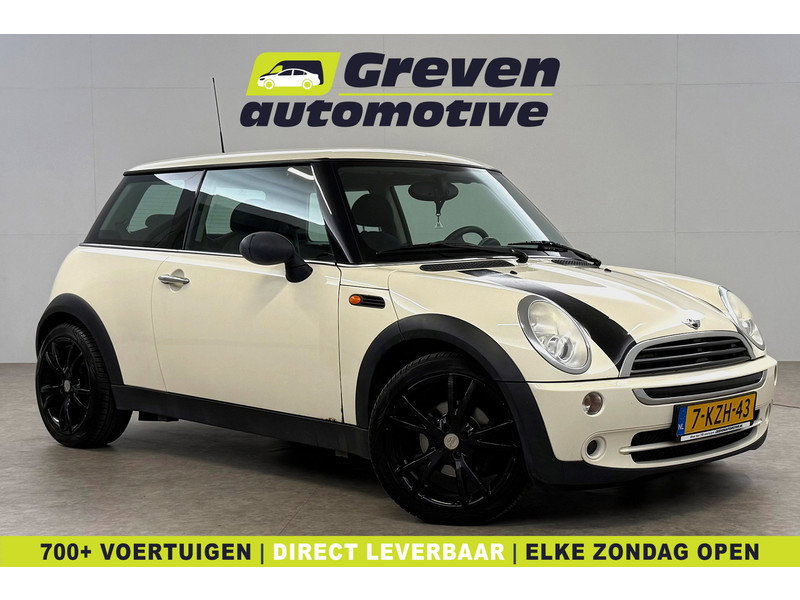 MINI Cooper 1.6 One 7KZH43