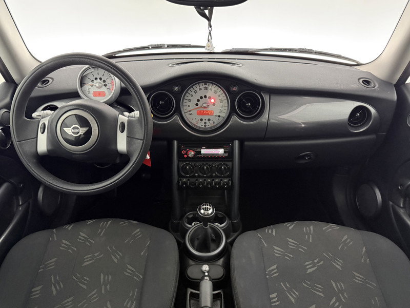 MINI Cooper 1.6 One 7KZH43