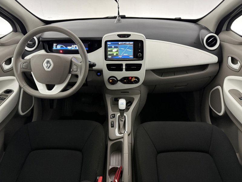 Renault ZOE Life 41 kWh TB735B