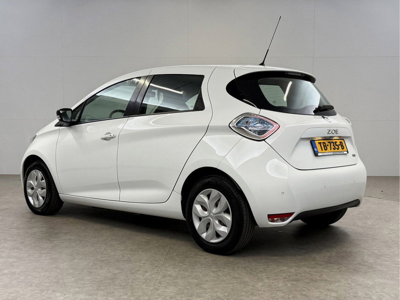 Renault ZOE Life 41 kWh TB735B