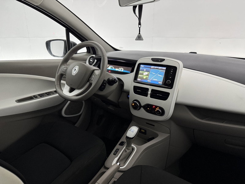 Renault ZOE Life 41 kWh TB735B