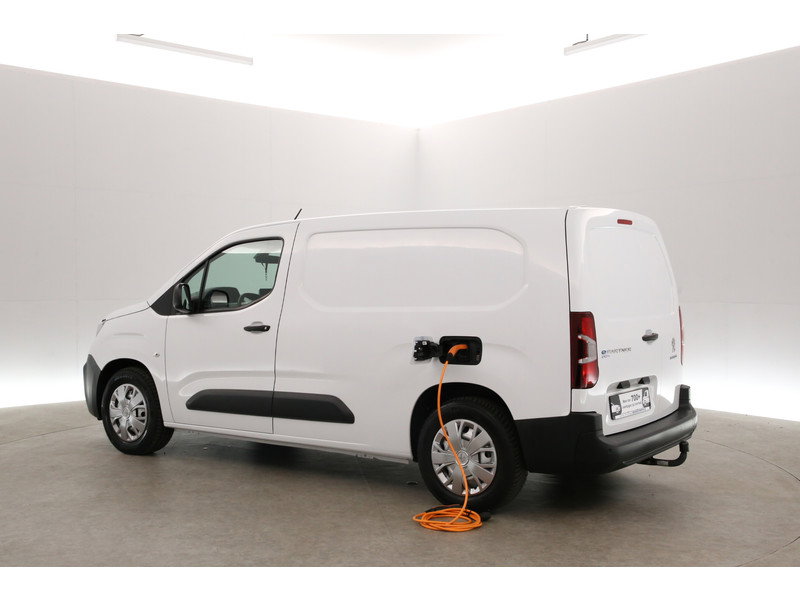 Peugeot e-Partner