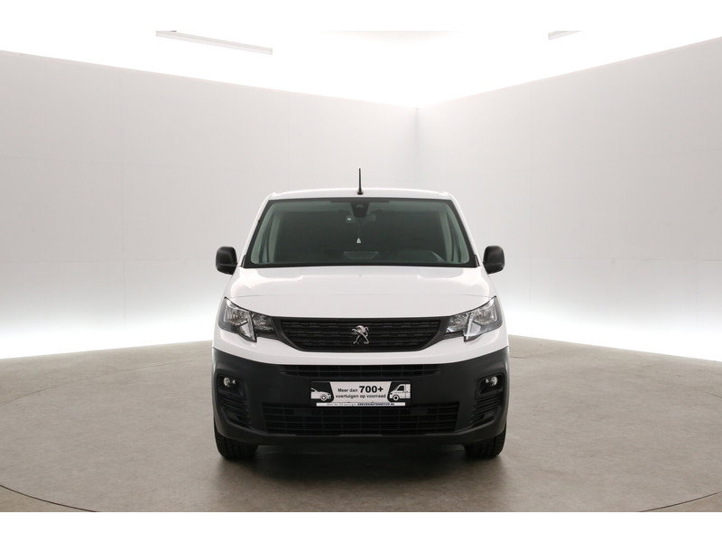 Peugeot e-Partner