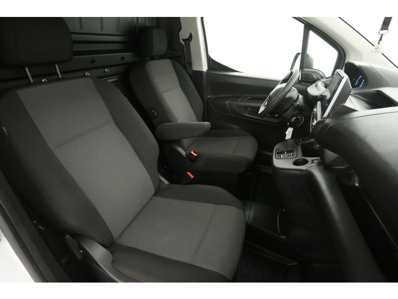 Peugeot e-Partner