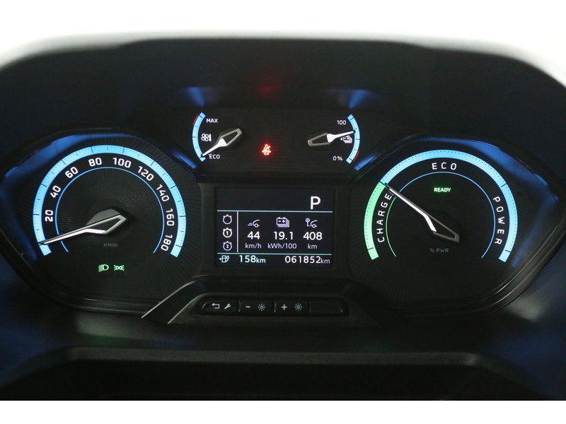 Peugeot e-Partner