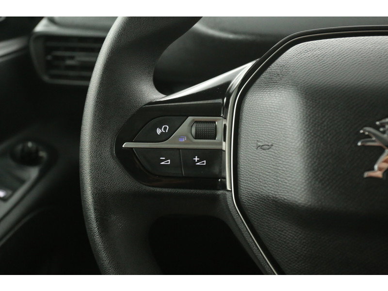 Peugeot e-Partner