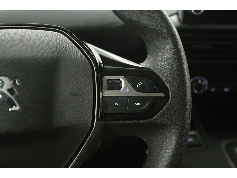 Peugeot e-Partner