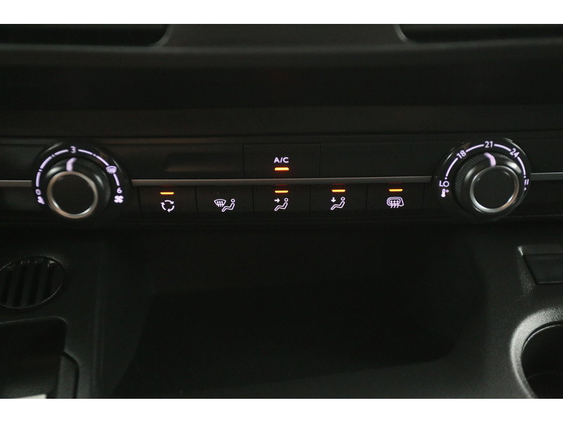 Peugeot e-Partner