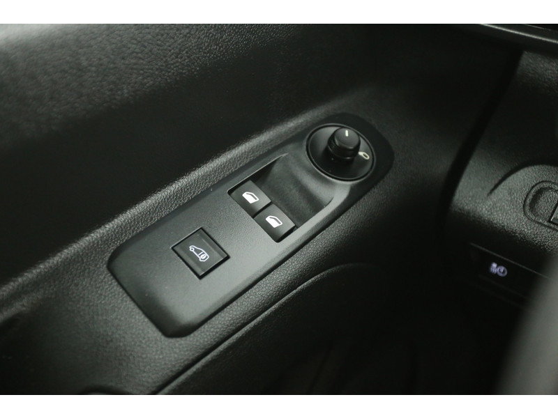 Peugeot e-Partner