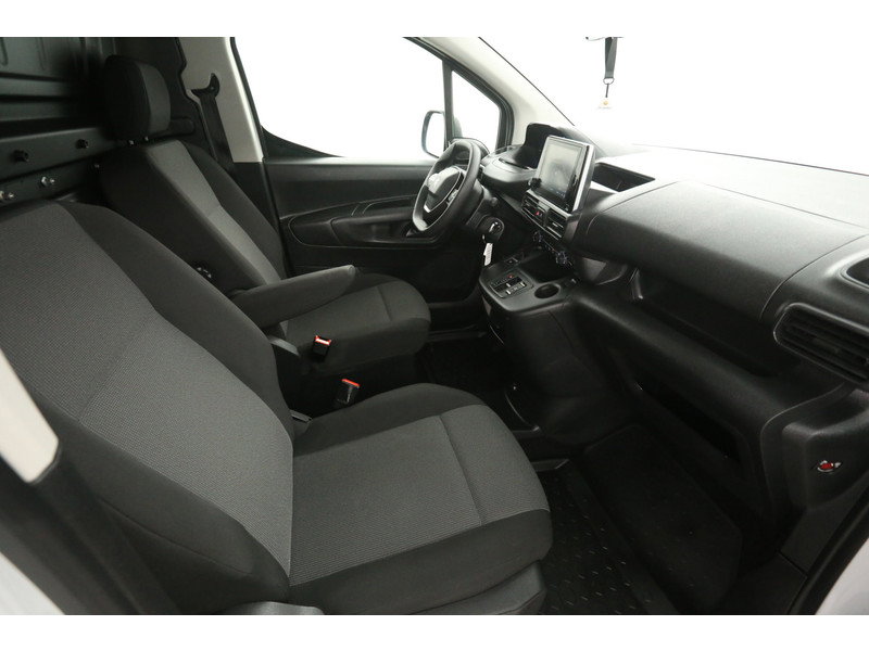 Peugeot e-Partner
