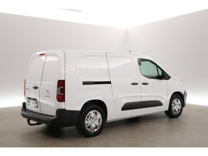 Peugeot e-Partner