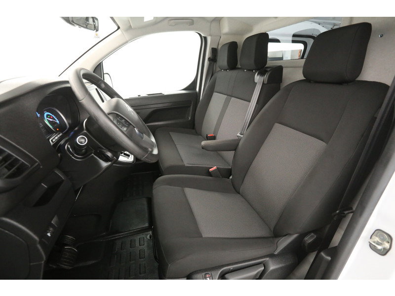 Citroën ë-Jumpy