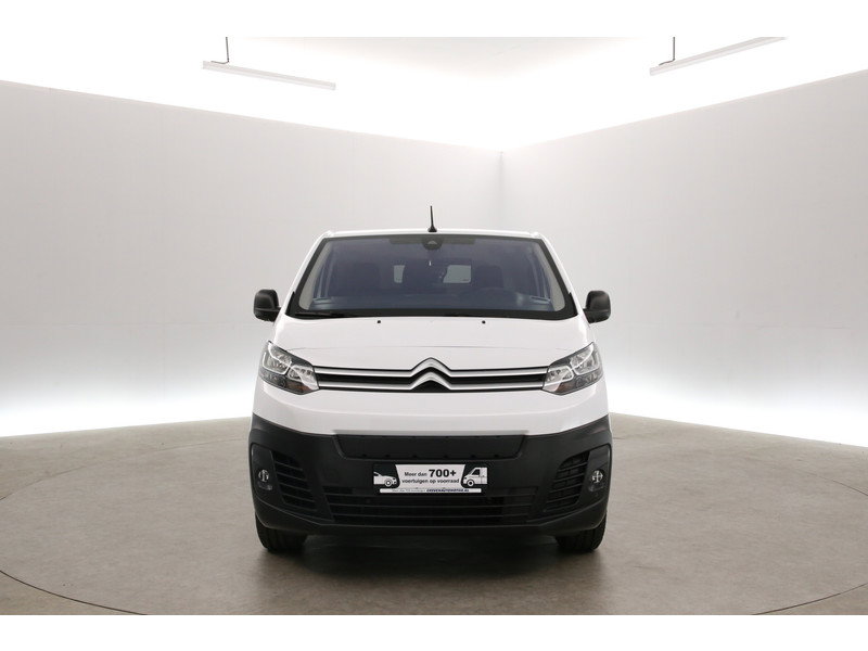 Citroën ë-Jumpy