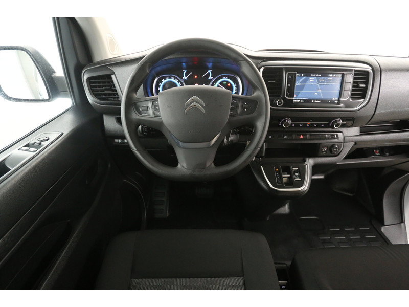 Peugeot e-Expert