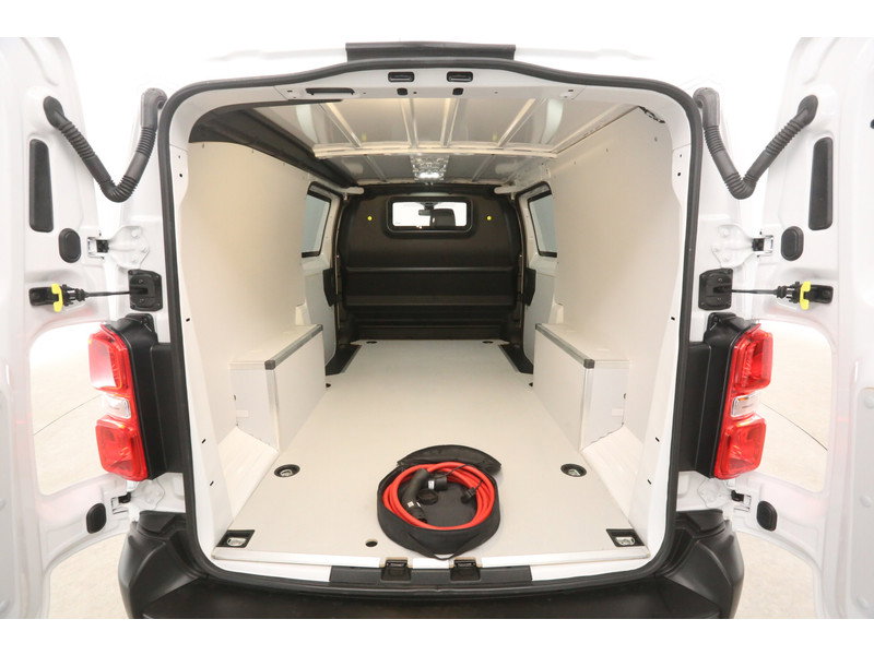 Peugeot e-Expert