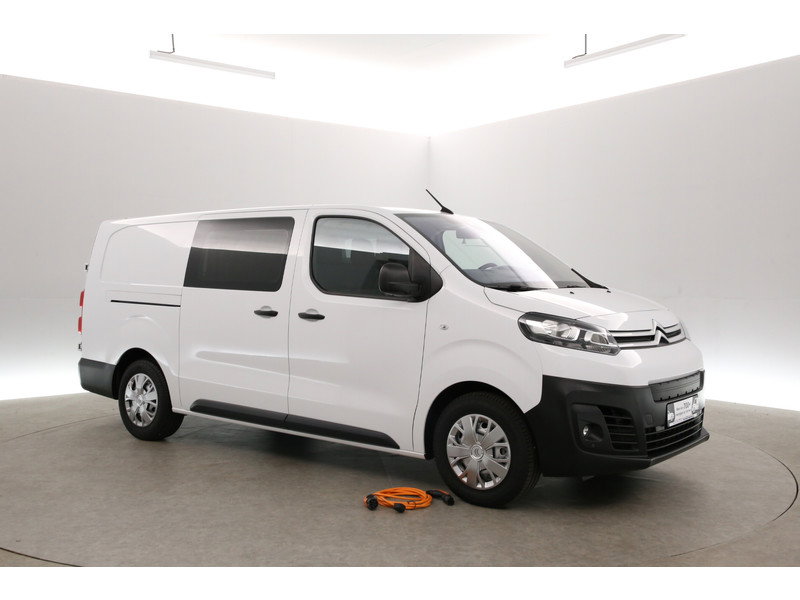 Peugeot e-Expert