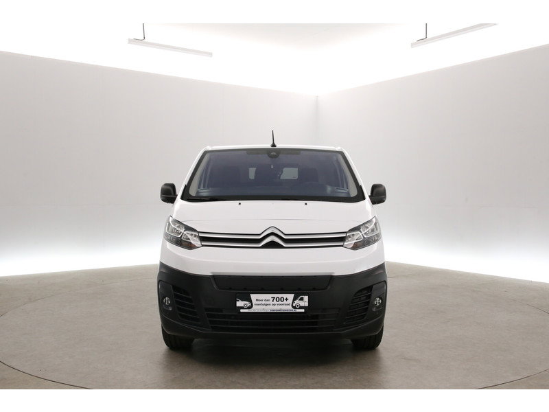 Peugeot e-Expert