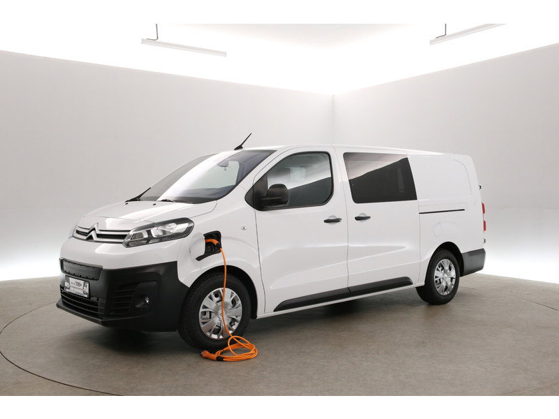 Peugeot e-Expert
