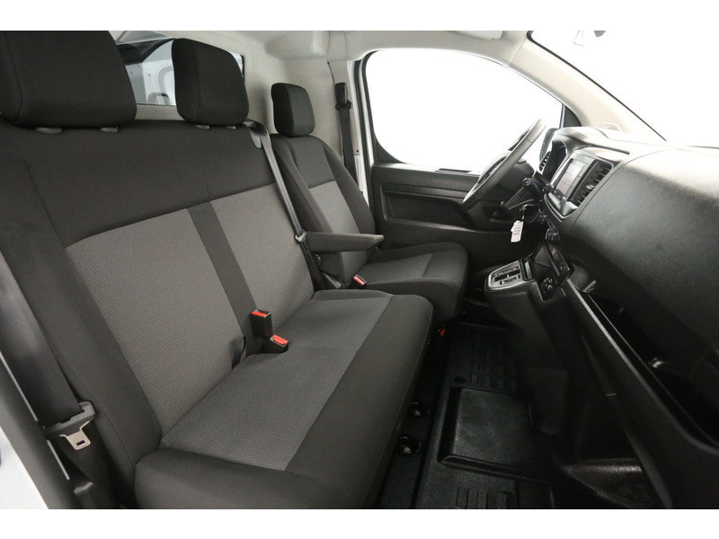 Peugeot e-Expert