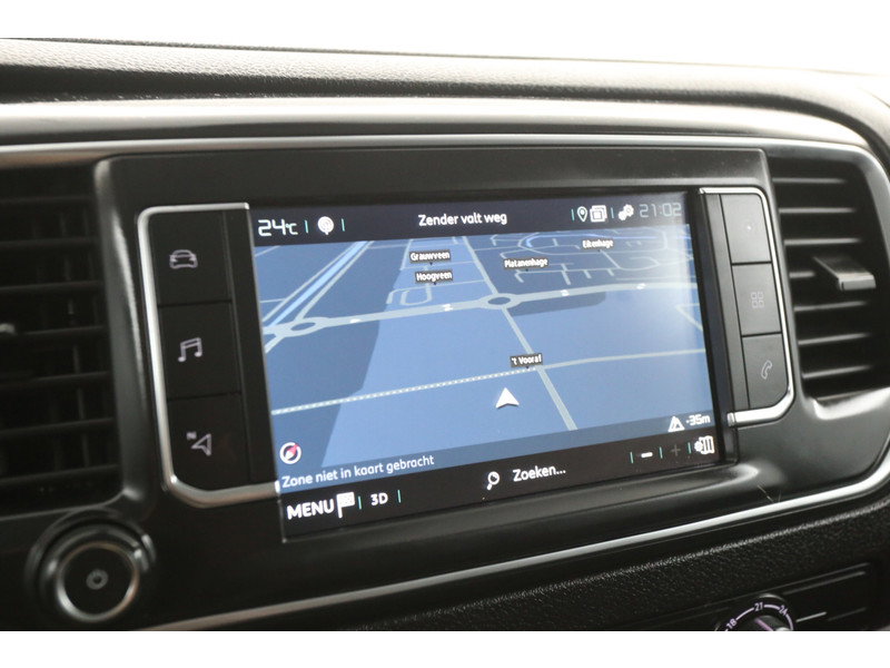 Peugeot e-Expert