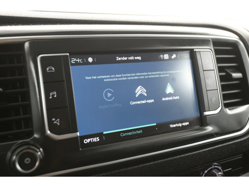 Peugeot e-Expert