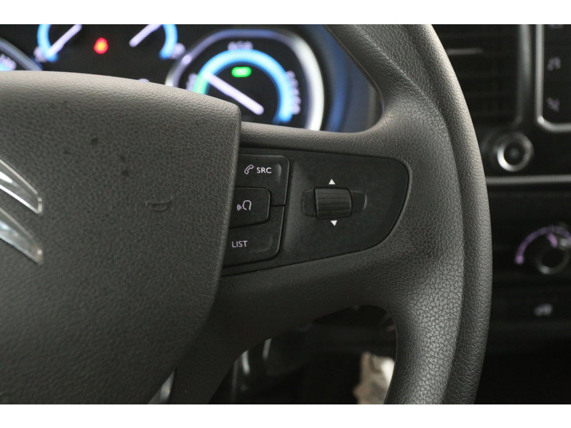 Peugeot e-Expert