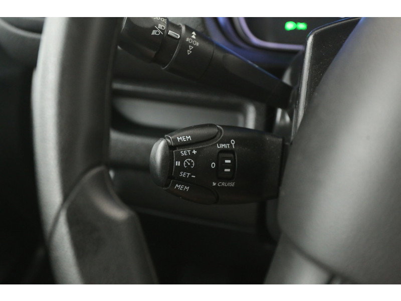 Peugeot e-Expert
