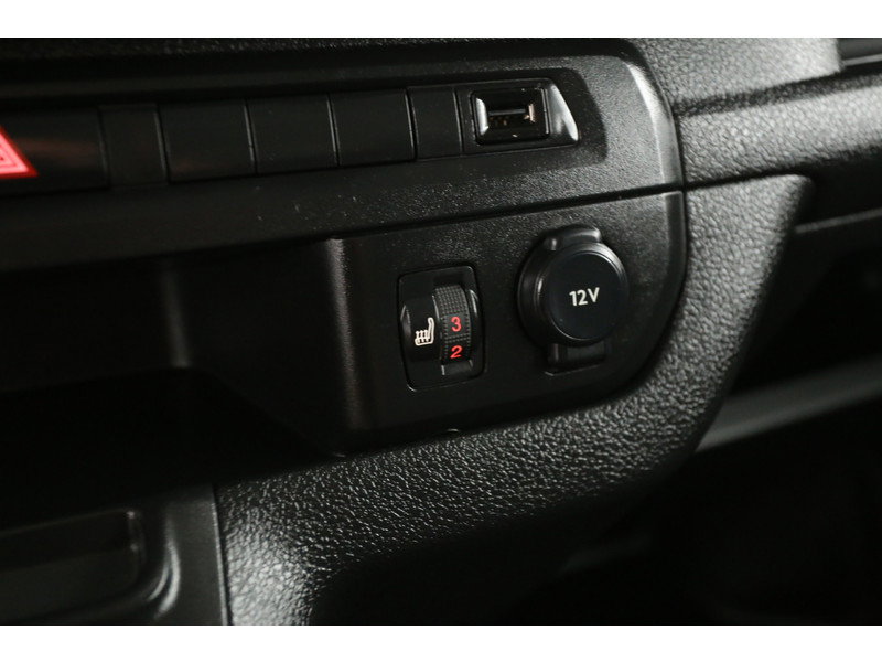 Peugeot e-Expert