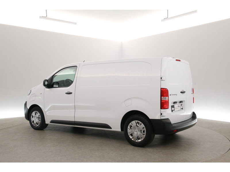 Citroën ë-Jumpy