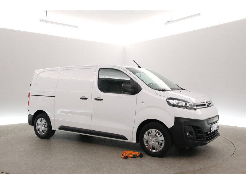 Citroën ë-Jumpy