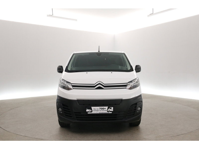 Citroën ë-Jumpy
