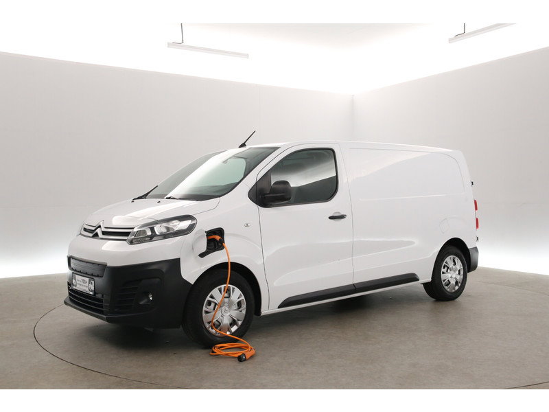 Citroën ë-Jumpy