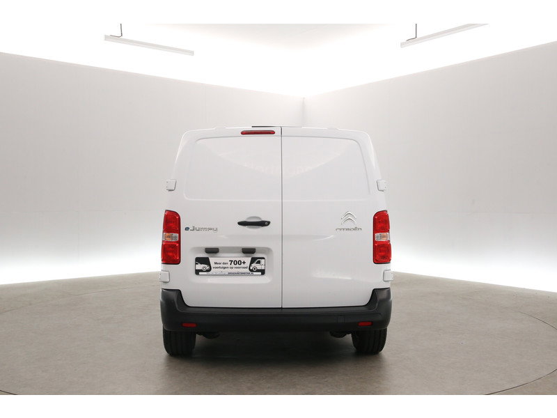 Citroën ë-Jumpy