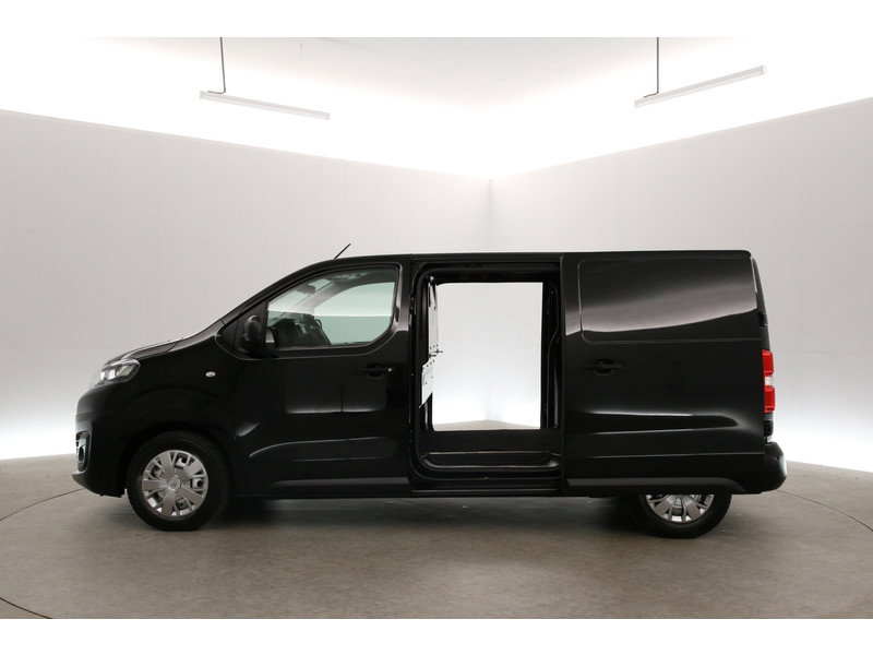 Citroën ë-Jumpy
