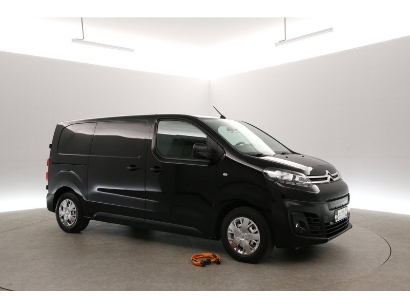 Citroën ë-Jumpy