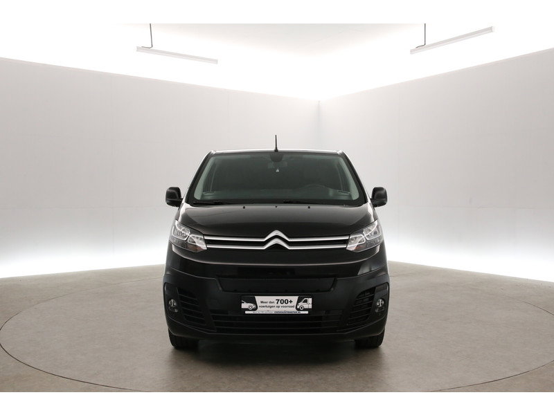 Citroën ë-Jumpy
