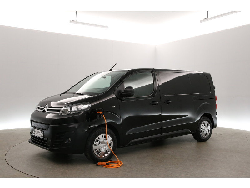 Citroën ë-Jumpy