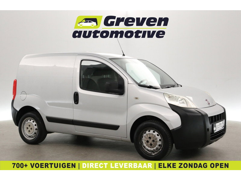 Fiat Fiorino 1.3 MJ SX VB599X
