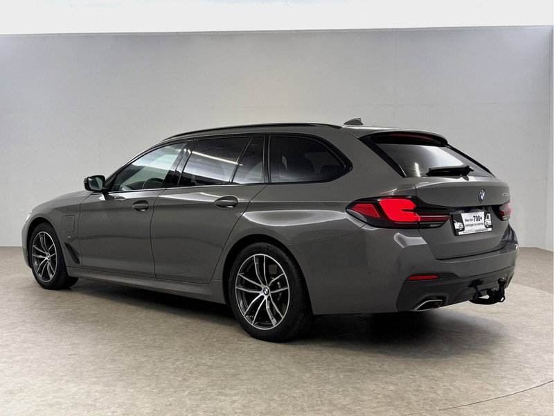 BMW 5 Serie 530e Touring M-Sport GR8764