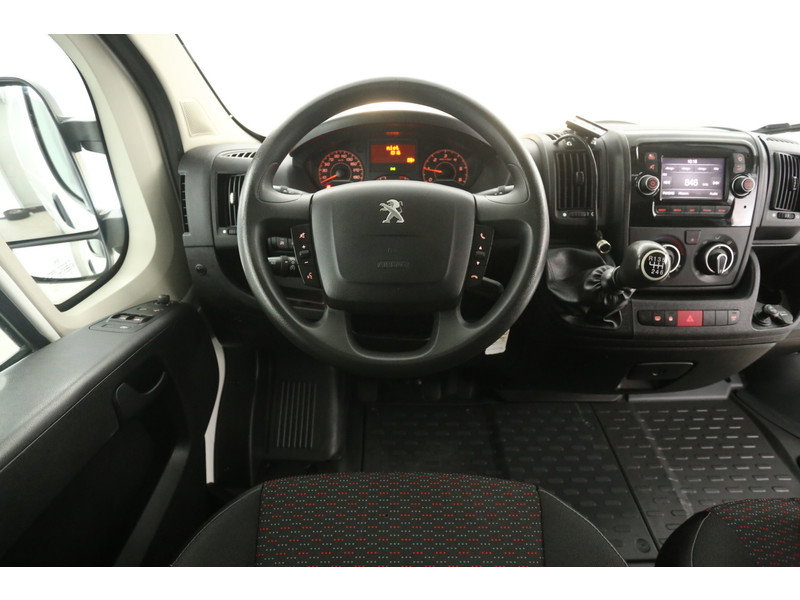 Peugeot Boxer 2.2 BlueHDi L2H2 V43RBD